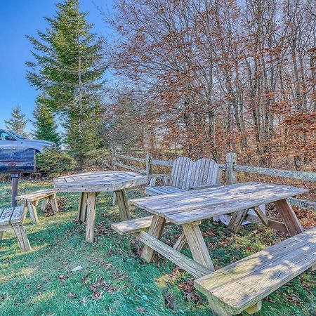 Pinnacle Beech Mountain Rum bild