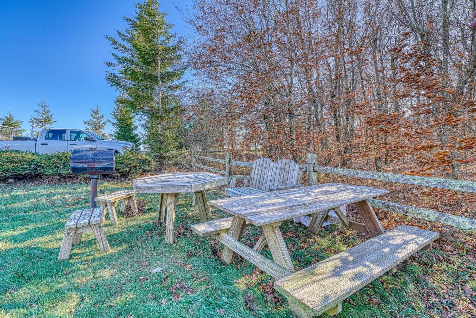 Pinnacle Beech Mountain Rum bild